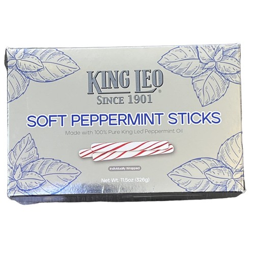King leo soft - leo,